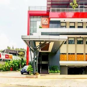D'Best Sofia Hotel Bandung