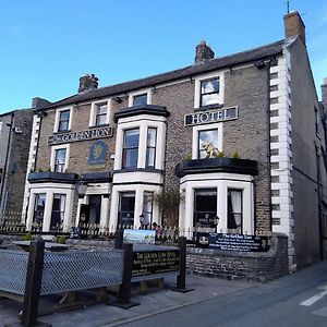 The Golden Lion Hotel