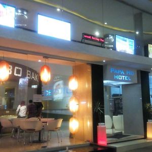 Papaho Hotel